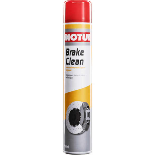 BRAKE CLEAN NETTOYANT FREIN 0,750L
